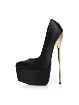 Buy High Heels 8 Inches For Pageant Sale online | Lazada.com.ph-hdcinema.vn