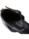 Giaro Galana black-red high heel sandals