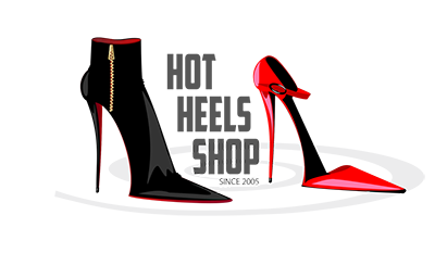 Hot Heels Shop