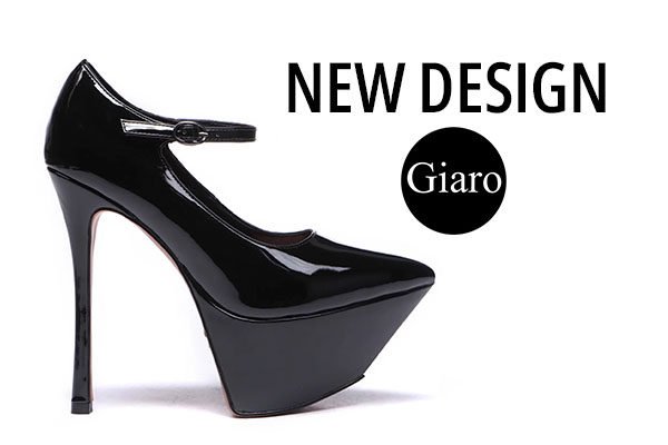 Giaro High Heels brandstore - Giaro High Heels